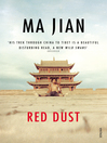 Red Dust (eBook)